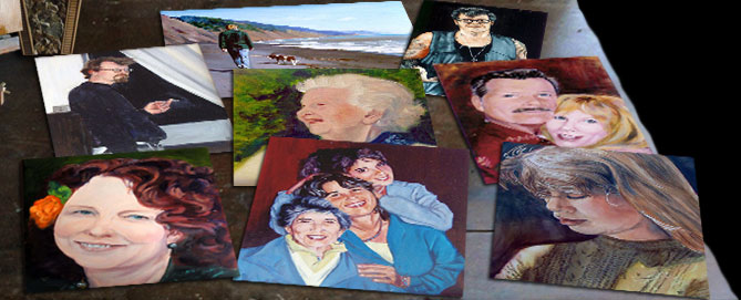 AT Portrait Thumbnails