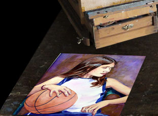 C Portrait Thumbnail