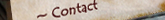 Contact